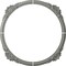 Ekena Millwork 40 5/8-in. OD x 35 1/2-in. ID x 2 5/8-in. W x 7/8-in. P Shell Ceiling Ring Kit CRK41SH - alternate 5